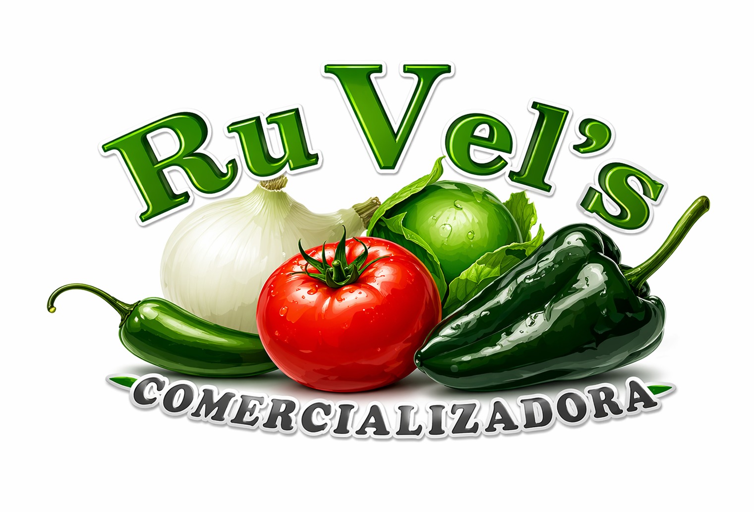 Comercializadora Ruvels